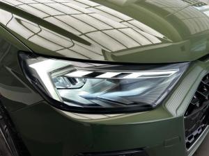 Audi A1 Sportback 30TFSI Advanced - Image 3