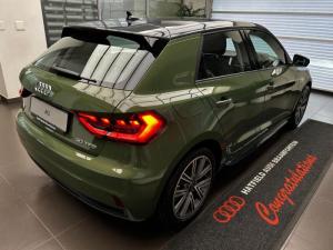 Audi A1 Sportback 30TFSI Advanced - Image 4