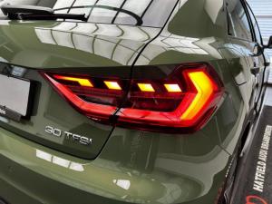 Audi A1 Sportback 30TFSI Advanced - Image 5