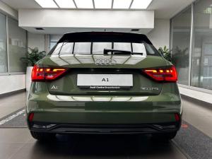 Audi A1 Sportback 30TFSI Advanced - Image 6