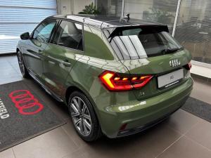 Audi A1 Sportback 30TFSI Advanced - Image 7