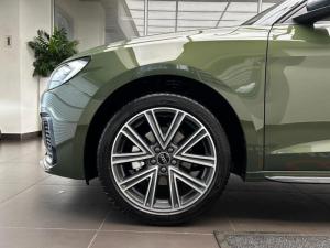 Audi A1 Sportback 30TFSI Advanced - Image 9