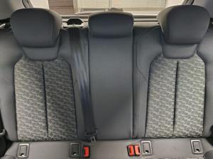 Audi A1 Sportback 30TFSI Black Edition - Image 10