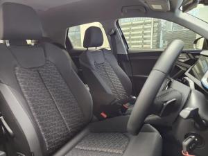 Audi A1 Sportback 30TFSI Black Edition - Image 11