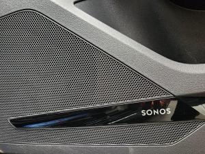 Audi A1 Sportback 30TFSI Black Edition - Image 12