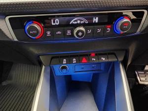 Audi A1 Sportback 30TFSI Black Edition - Image 14