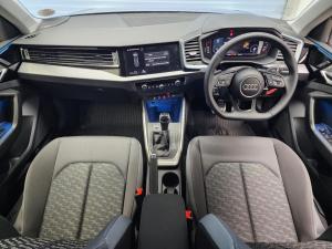 Audi A1 Sportback 30TFSI Black Edition - Image 17