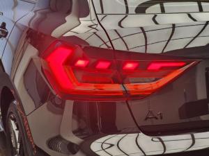 Audi A1 Sportback 30TFSI Black Edition - Image 18