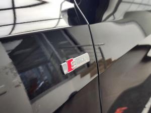 Audi A1 Sportback 30TFSI Black Edition - Image 20