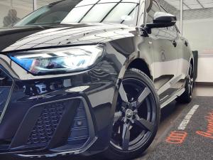 Audi A1 Sportback 30TFSI Black Edition - Image 4