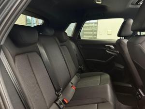 Audi A3 Sportback 35TFSI Urban Edition - Image 10