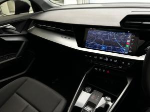 Audi A3 Sportback 35TFSI Urban Edition - Image 11