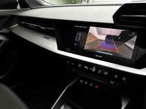 Audi A3 Sportback 35TFSI Urban Edition - Image 12