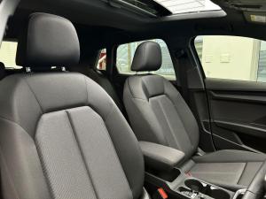 Audi A3 Sportback 35TFSI Urban Edition - Image 13