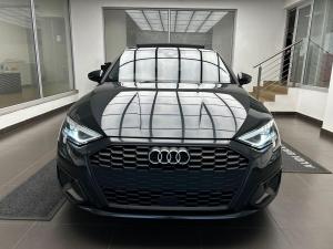 Audi A3 Sportback 35TFSI Urban Edition - Image 2