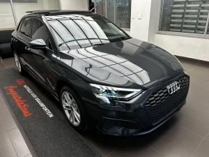 Audi A3 Sportback 35TFSI Urban Edition - Image 3