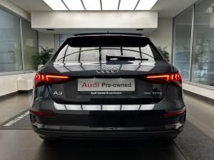 Audi A3 Sportback 35TFSI Urban Edition - Image 7