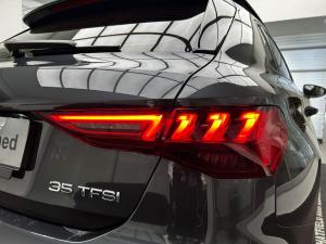 Audi A3 Sportback 35TFSI Urban Edition - Image 8