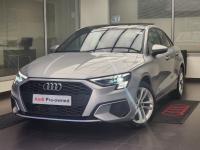 Thumbnail Audi A3 sedan 35TFSI