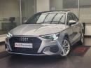 Thumbnail Audi A3 sedan 35TFSI