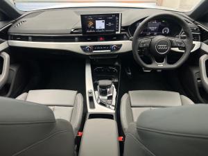 Audi A4 40TFSI Black Edition - Image 10