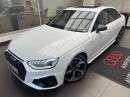 Thumbnail Audi A4 40TFSI Black Edition