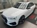 Audi A4 40TFSI Black Edition - Thumbnail 1