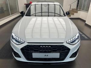 Audi A4 40TFSI Black Edition - Image 2
