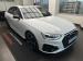 Audi A4 40TFSI Black Edition - Thumbnail 3