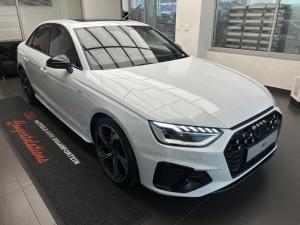 Audi A4 40TFSI Black Edition - Image 3