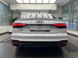 Audi A4 40TFSI Black Edition - Image 4
