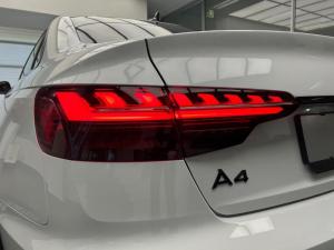 Audi A4 40TFSI Black Edition - Image 5
