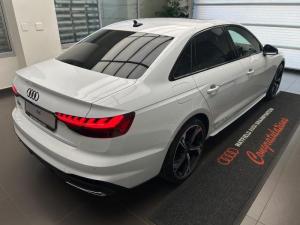 Audi A4 40TFSI Black Edition - Image 9