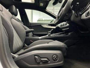 Audi A5 Sportback 40TDI quattro S line - Image 10