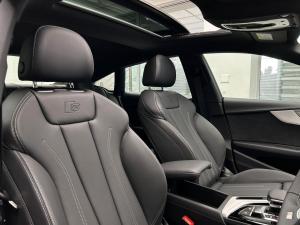 Audi A5 Sportback 40TDI quattro S line - Image 11