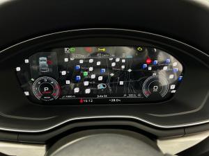 Audi A5 Sportback 40TDI quattro S line - Image 13