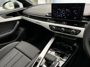 Audi A5 Sportback 40TDI quattro S line - Image 14