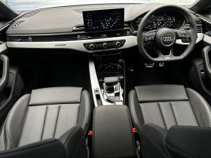 Audi A5 Sportback 40TDI quattro S line - Image 17