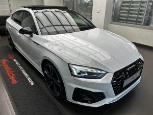 Audi A5 Sportback 40TDI quattro S line - Image 2