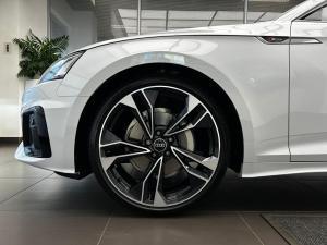 Audi A5 Sportback 40TDI quattro S line - Image 4