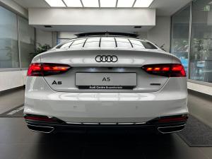 Audi A5 Sportback 40TDI quattro S line - Image 5