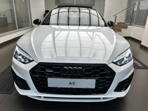 Audi A5 Sportback 40TDI quattro S line - Image 6