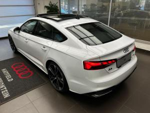 Audi A5 Sportback 40TDI quattro S line - Image 7