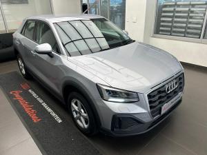Audi Q2 35TFSI Launch Edition - Image 10
