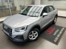 Thumbnail Audi Q2 35TFSI Launch Edition