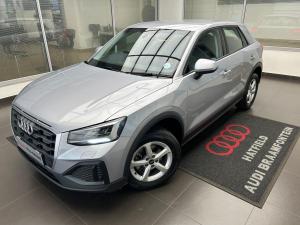 Audi Q2 35TFSI Launch Edition - Image 1