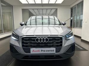 Audi Q2 35TFSI Launch Edition - Image 2