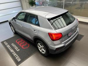 Audi Q2 35TFSI Launch Edition - Image 3