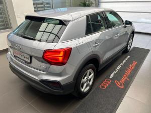 Audi Q2 35TFSI Launch Edition - Image 8