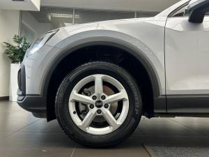 Audi Q2 35TFSI Launch Edition - Image 9
